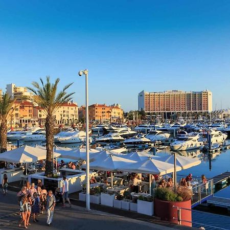 Aquamar 416 By Vilamoura Sun Espacoso Zewnętrze zdjęcie