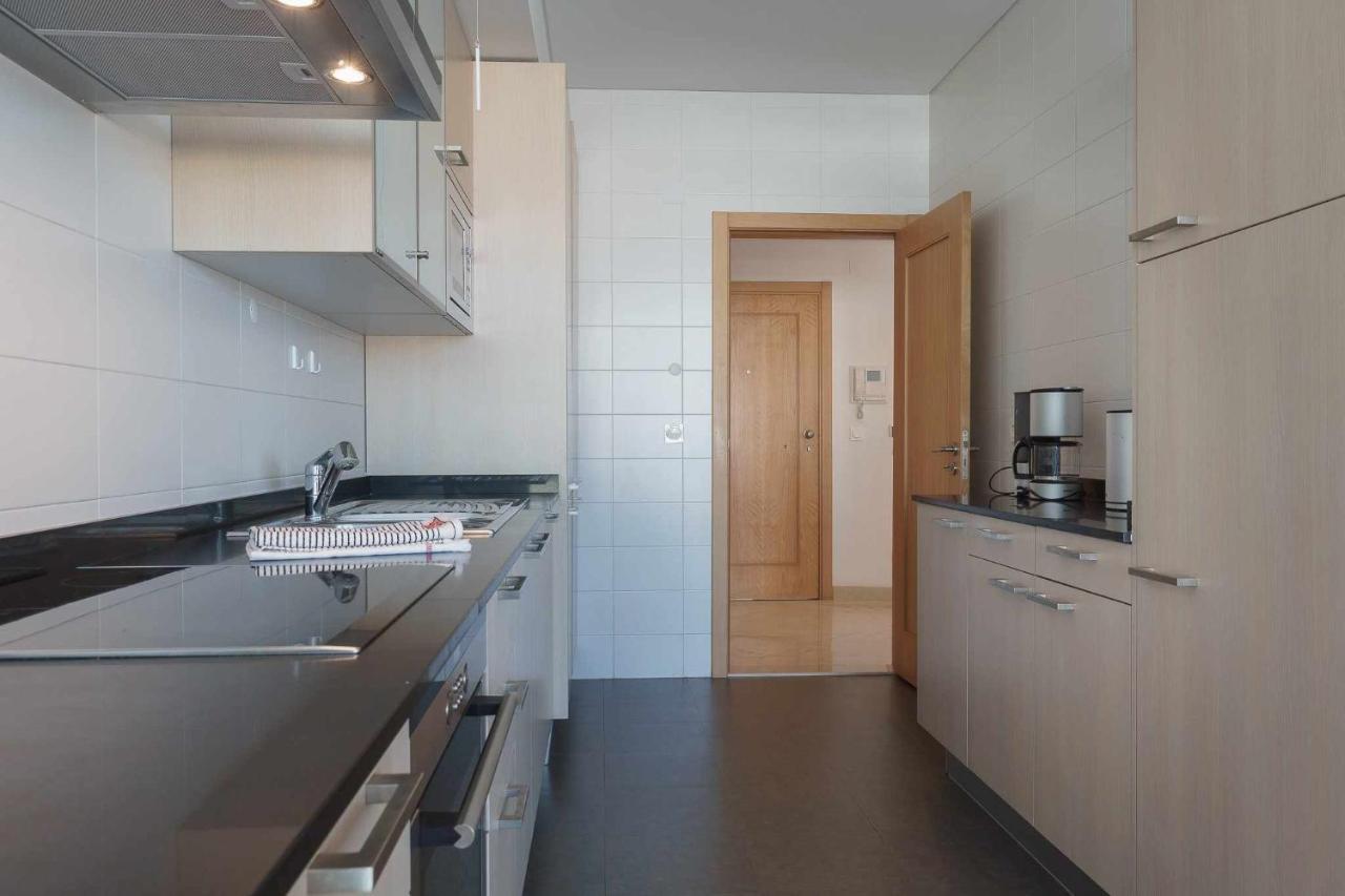 Aquamar 416 By Vilamoura Sun Espacoso Zewnętrze zdjęcie