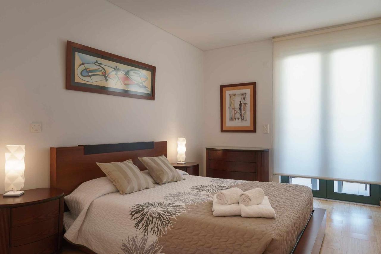Aquamar 416 By Vilamoura Sun Espacoso Zewnętrze zdjęcie