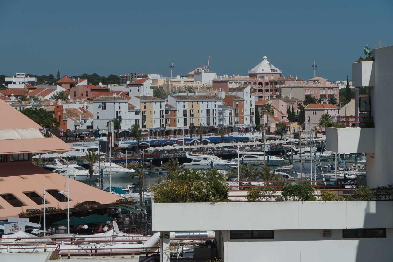 Aquamar 416 By Vilamoura Sun Espacoso Zewnętrze zdjęcie