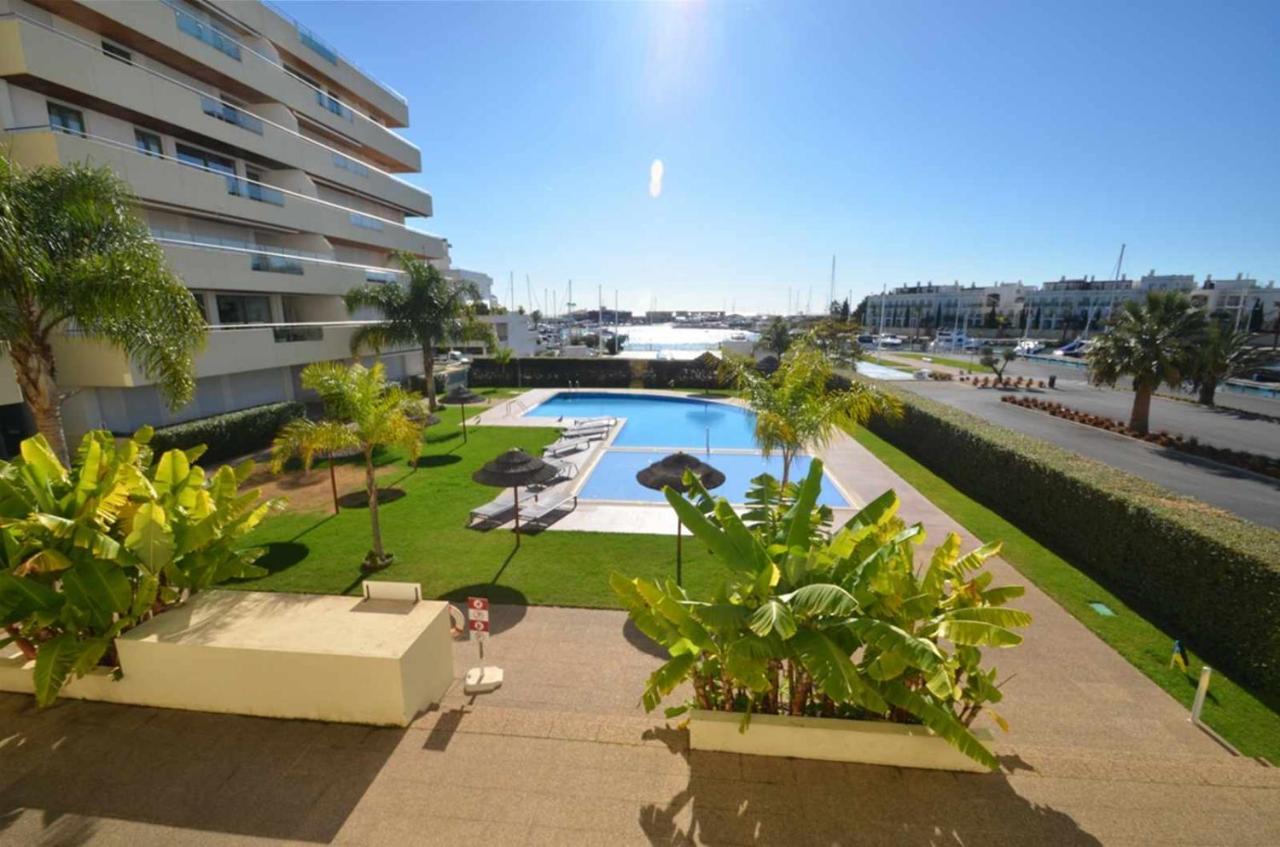 Aquamar 416 By Vilamoura Sun Espacoso Zewnętrze zdjęcie