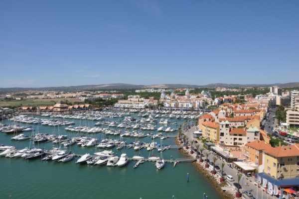 Aquamar 416 By Vilamoura Sun Espacoso Zewnętrze zdjęcie