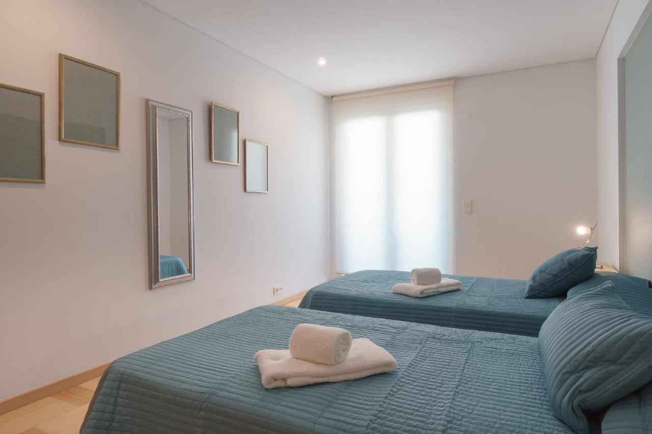Aquamar 416 By Vilamoura Sun Espacoso Zewnętrze zdjęcie