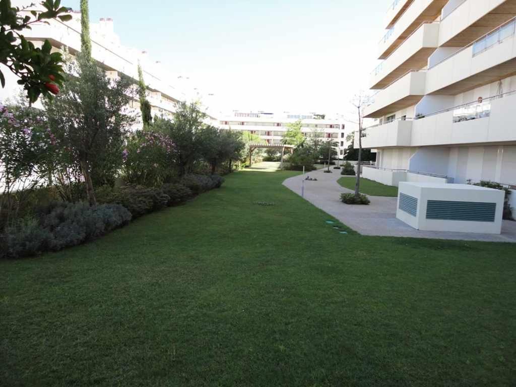 Aquamar 416 By Vilamoura Sun Espacoso Zewnętrze zdjęcie