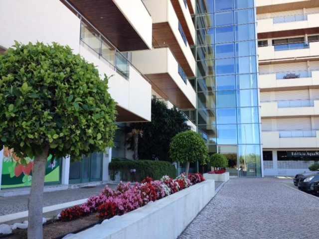 Aquamar 416 By Vilamoura Sun Espacoso Zewnętrze zdjęcie