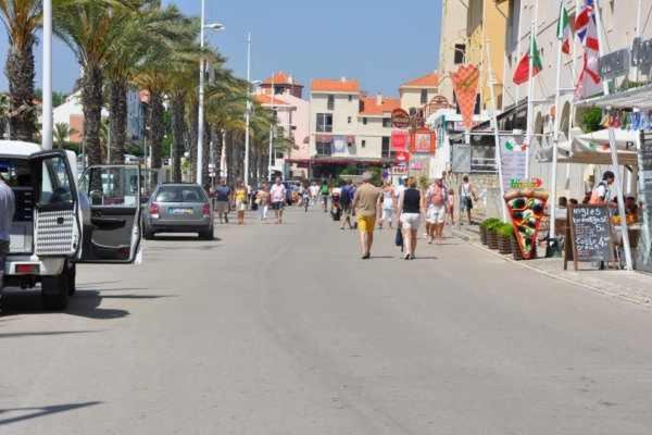 Aquamar 416 By Vilamoura Sun Espacoso Zewnętrze zdjęcie