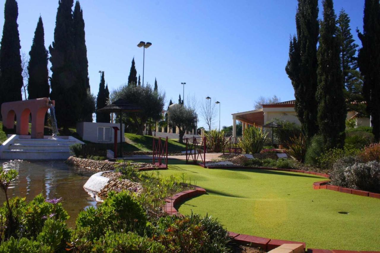 Aquamar 416 By Vilamoura Sun Espacoso Zewnętrze zdjęcie