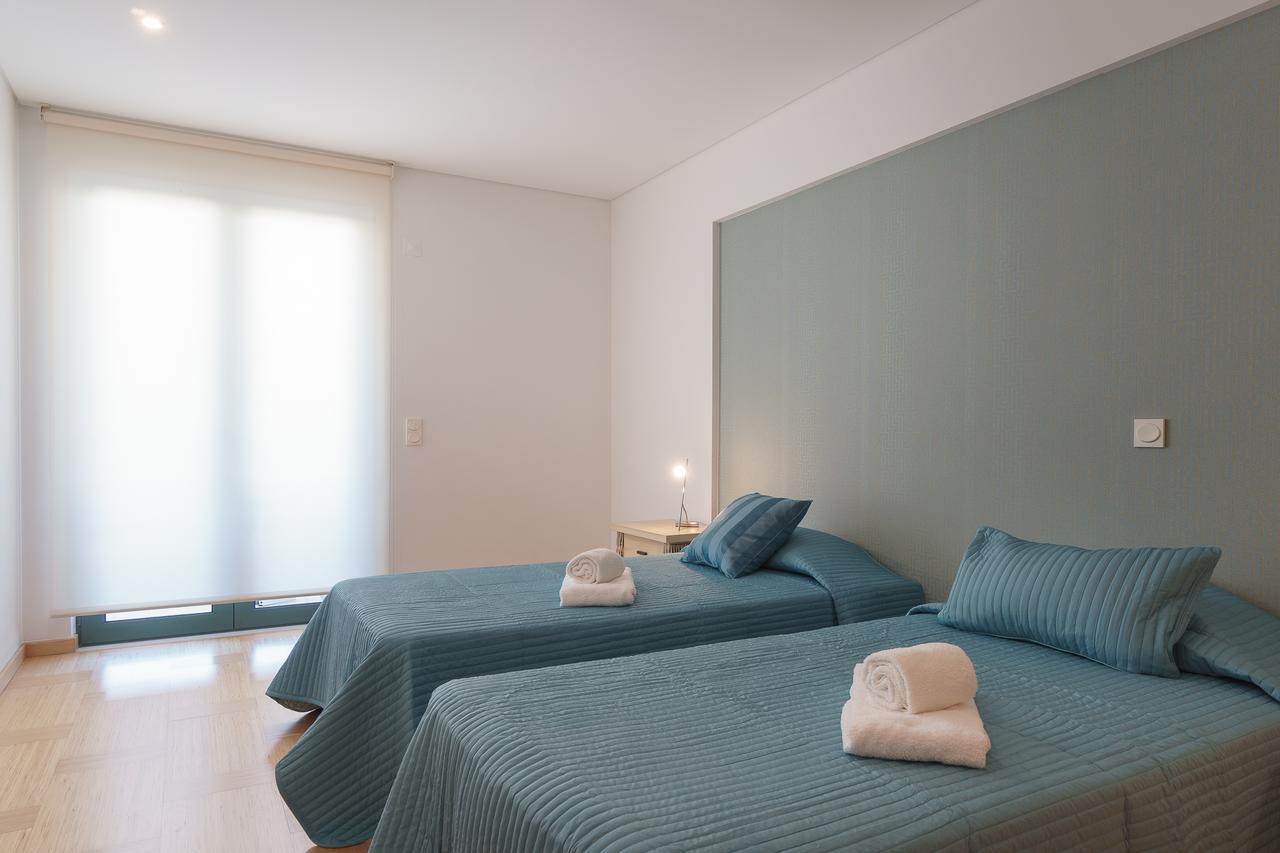 Aquamar 416 By Vilamoura Sun Espacoso Zewnętrze zdjęcie