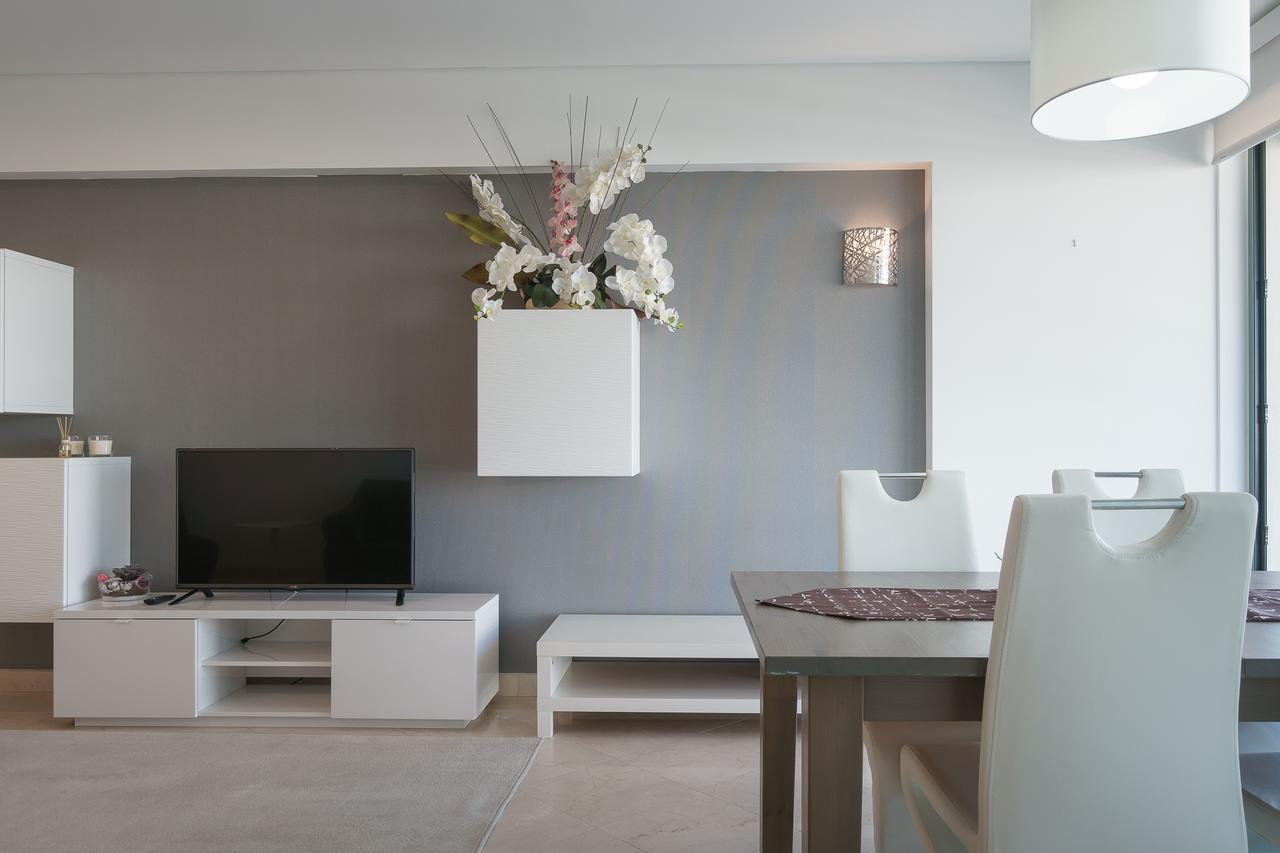 Aquamar 416 By Vilamoura Sun Espacoso Zewnętrze zdjęcie