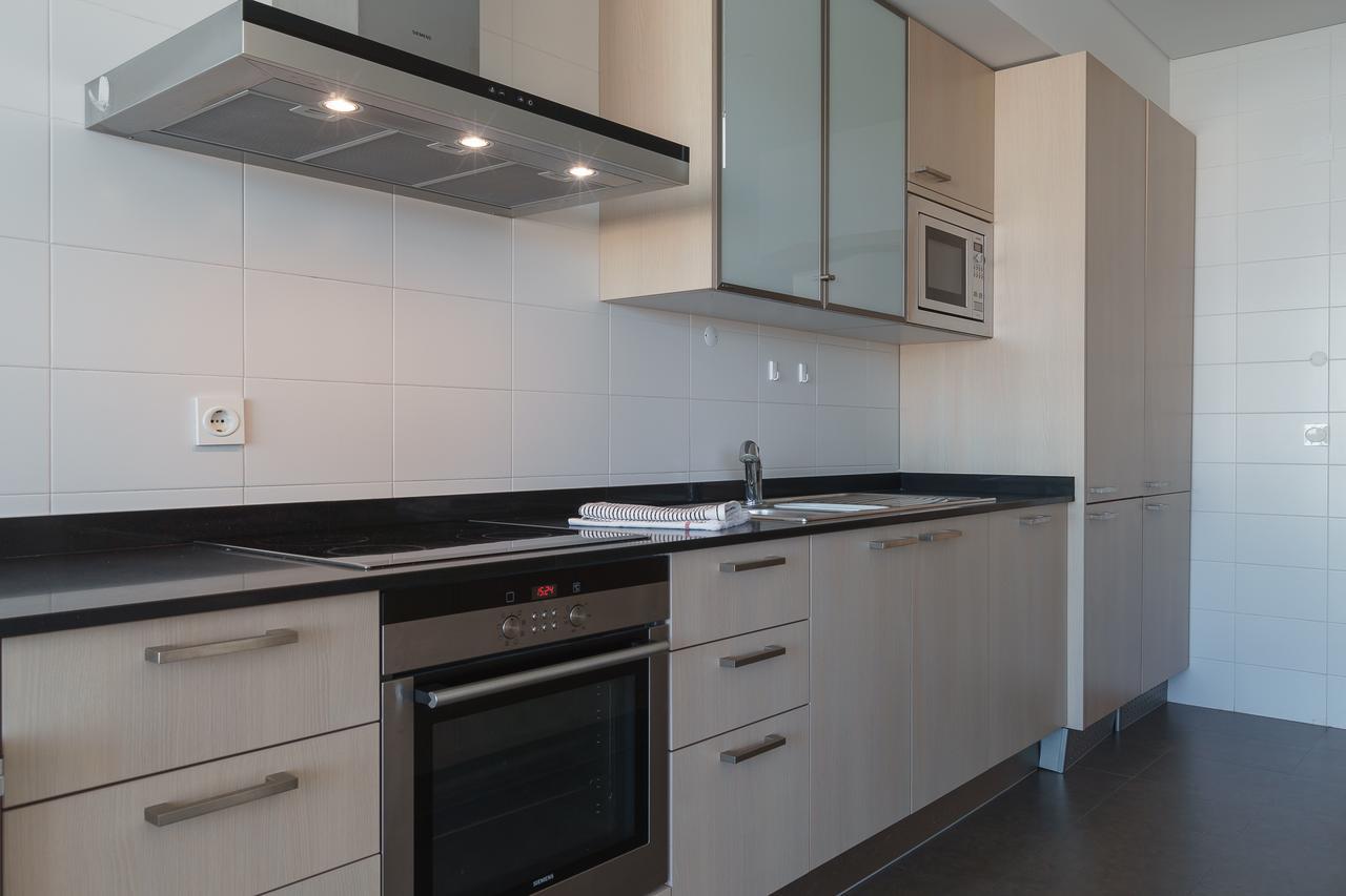 Aquamar 416 By Vilamoura Sun Espacoso Zewnętrze zdjęcie