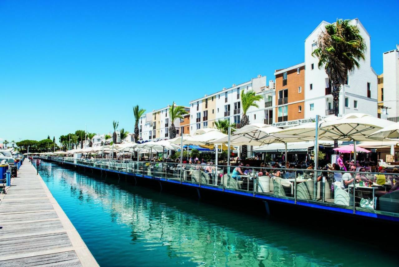 Aquamar 416 By Vilamoura Sun Espacoso Zewnętrze zdjęcie