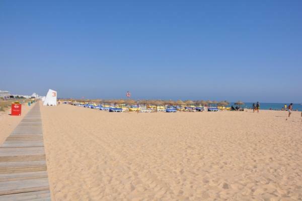 Aquamar 416 By Vilamoura Sun Espacoso Zewnętrze zdjęcie