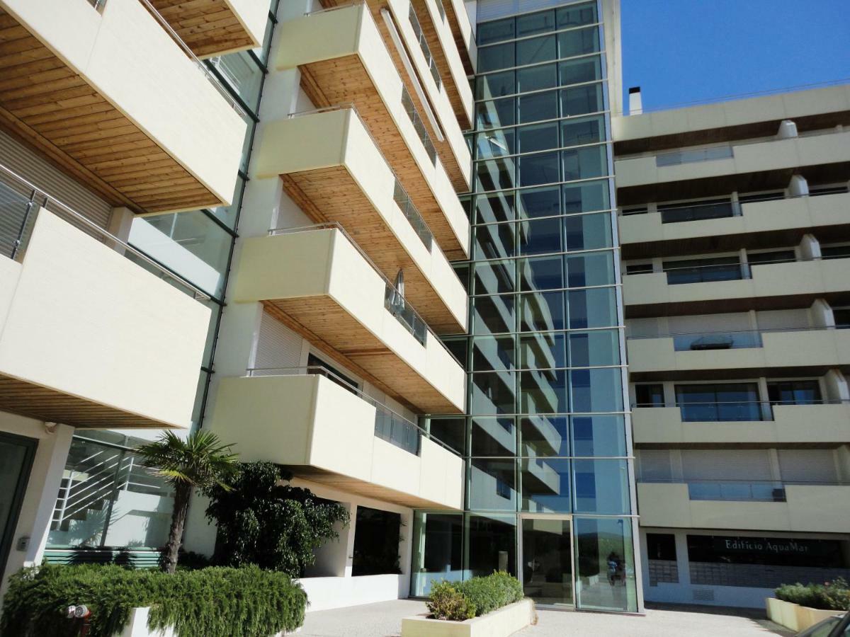 Aquamar 416 By Vilamoura Sun Espacoso Zewnętrze zdjęcie